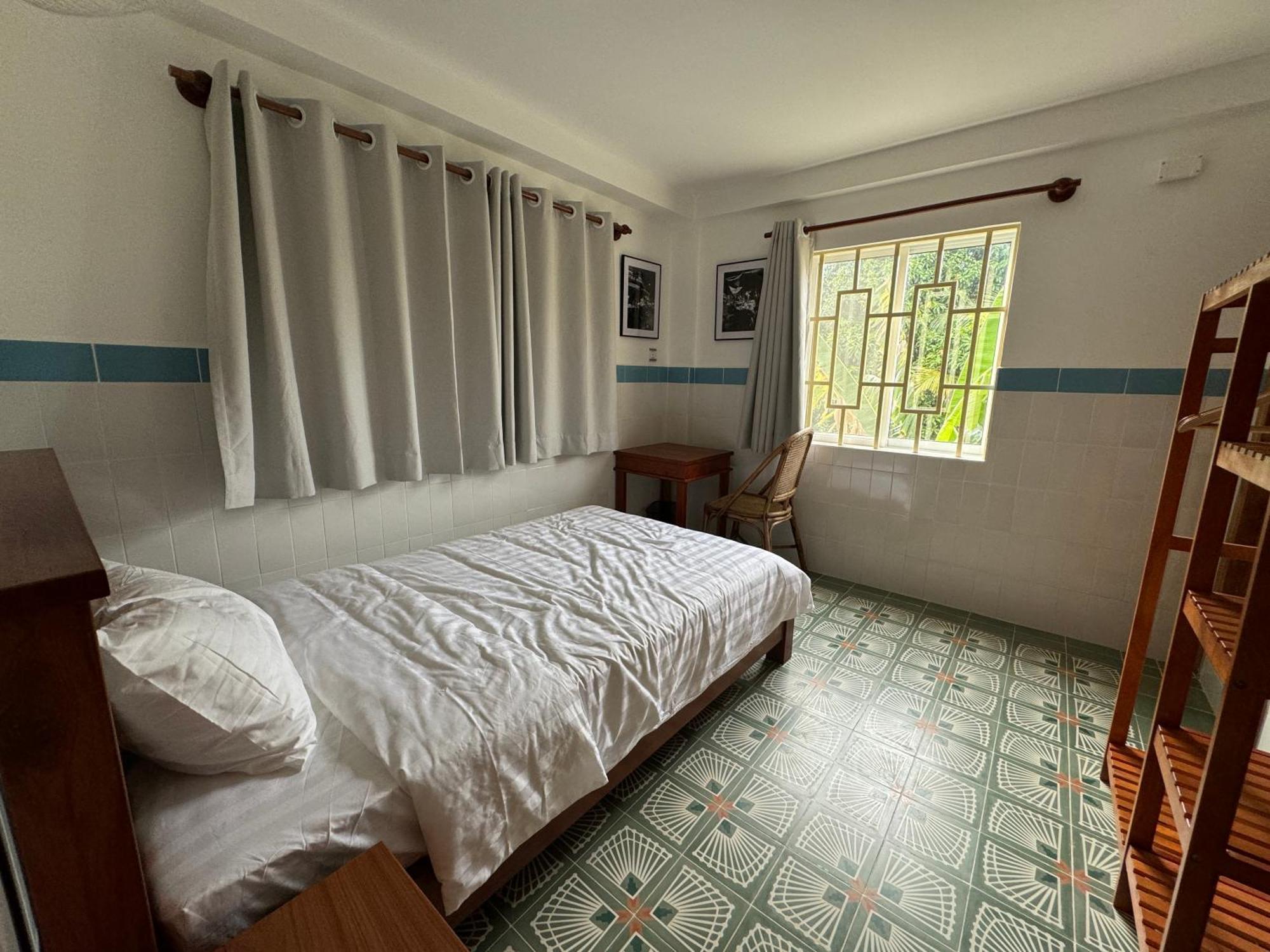 Dary'S Village Guesthouse & Restaurant Phumi Chong Kaoh Kültér fotó
