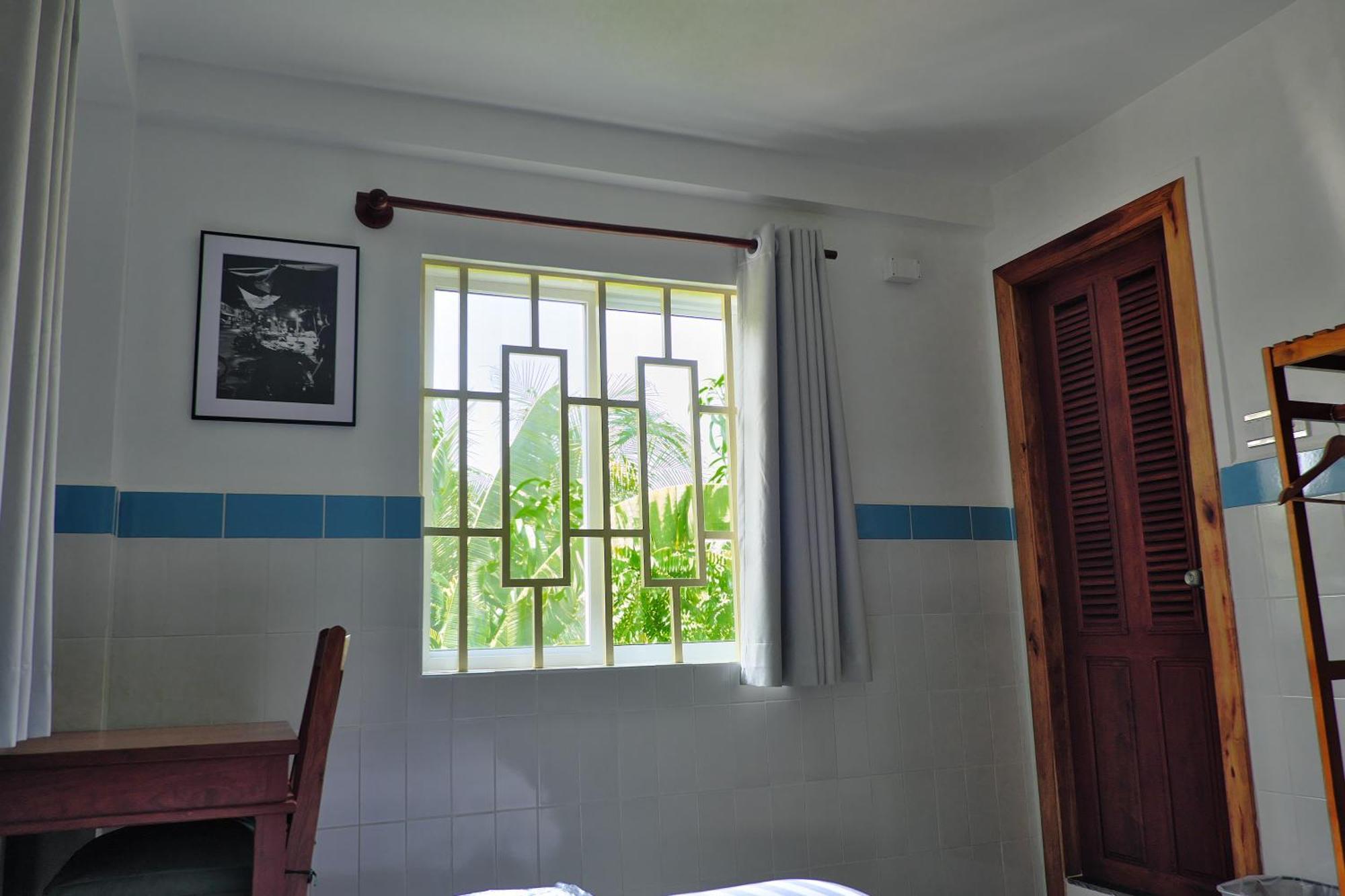 Dary'S Village Guesthouse & Restaurant Phumi Chong Kaoh Kültér fotó