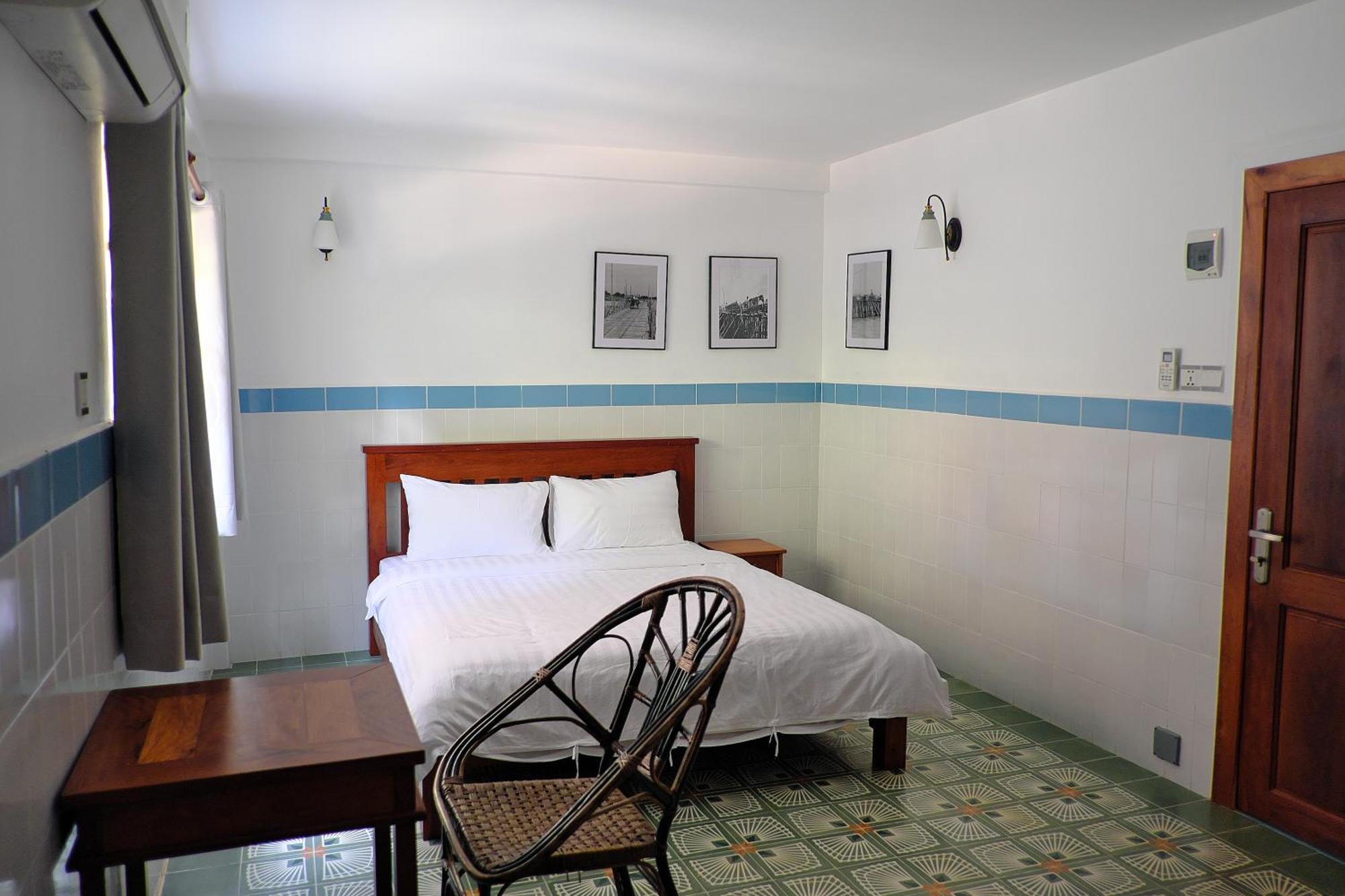 Dary'S Village Guesthouse & Restaurant Phumi Chong Kaoh Kültér fotó